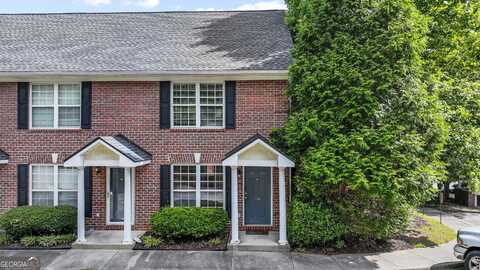 240 Cleveland, Bogart, GA 30622