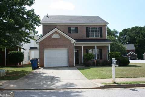 7563 Winderemere, Riverdale, GA 30274