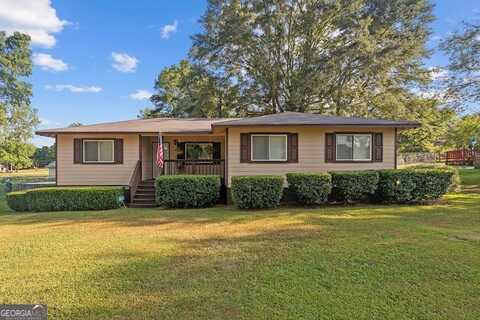 75 Eldred, Lineville, AL 36266