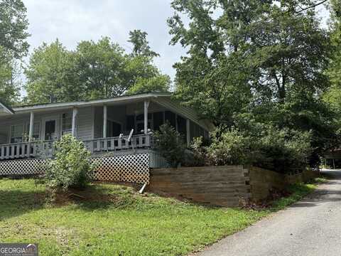 988 Mountain Shadows, Cleveland, GA 30528