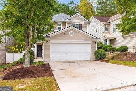 205 SILVER SPRING, Dallas, GA 30157