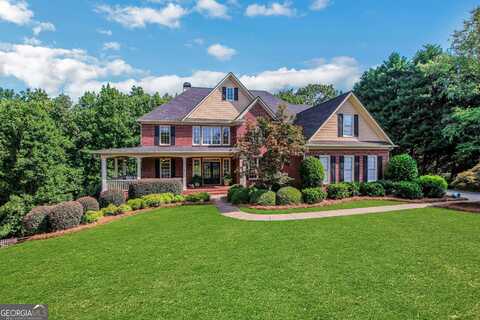 4665 Spring Wood, Cumming, GA 30041