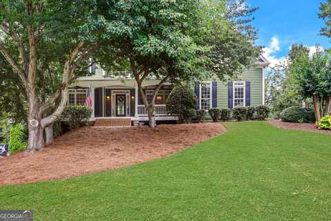 1350 Rogers Mill, Cumming, GA 30041