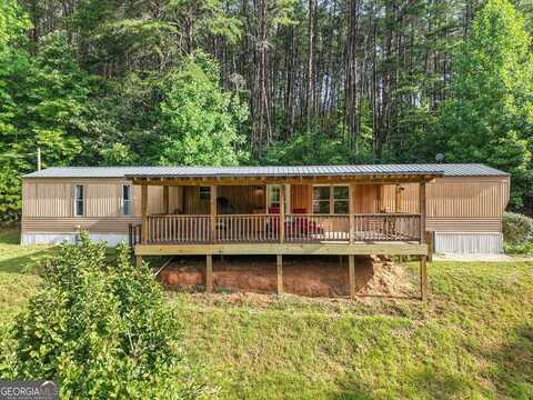 12 Ridge, Blue Ridge, GA 30513