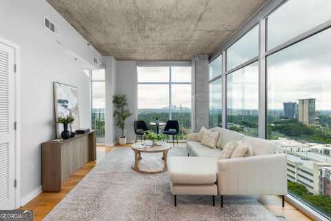 250 Pharr, Atlanta, GA 30305