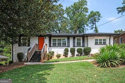 1778 Flintwood Drive Southeast, Atlanta, GA 30316