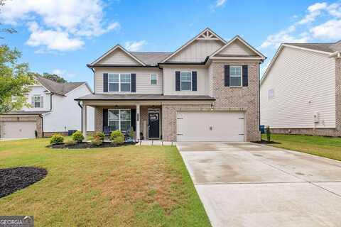 702 Eagles Nest, Auburn, GA 30011