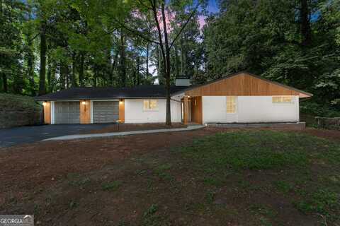 959 Peyton, Atlanta, GA 30311