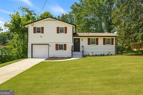 2273 Green Hawk, Decatur, GA 30035