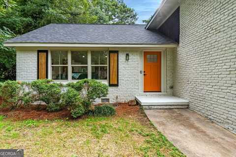 3128 Columbia Woods, Decatur, GA 30032