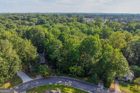 4827 Royal Drive Northwest, Duluth, GA 30096