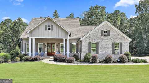 132 Haven, Newnan, GA 30263