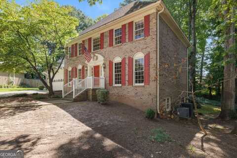 2501 Pine Cove, Tucker, GA 30084
