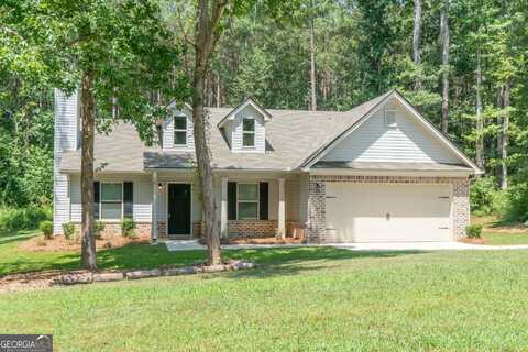 100 Dove, Colbert, GA 30628