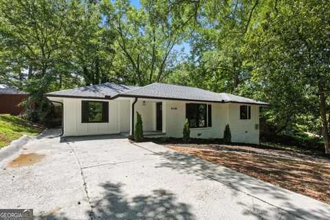 2194 Tilson, Decatur, GA 30032