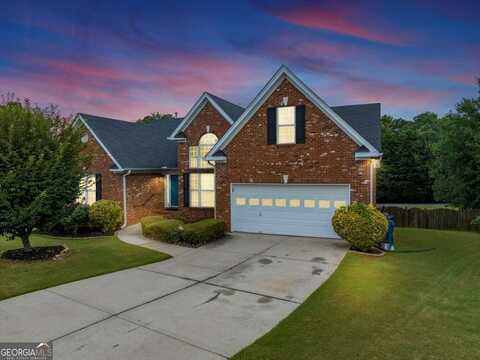 186 April Ridge, Lawrenceville, GA 30045
