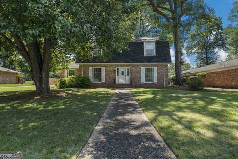 3408 Ambassador, Columbus, GA 31907