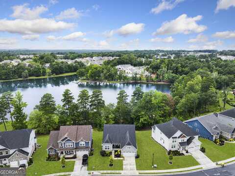 504 MICHIGAN, Hoschton, GA 30548