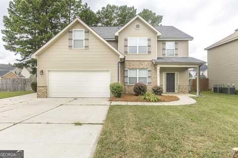 175 Arbor, Warner Robins, GA 31093