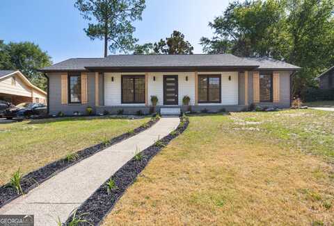 5939 Norton, Columbus, GA 31907