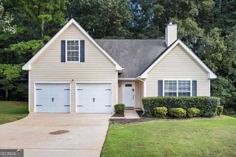 230 Cinnamon Oak, Covington, GA 30016