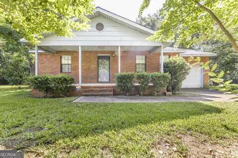 411 Lamar, Fort Valley, GA 31030