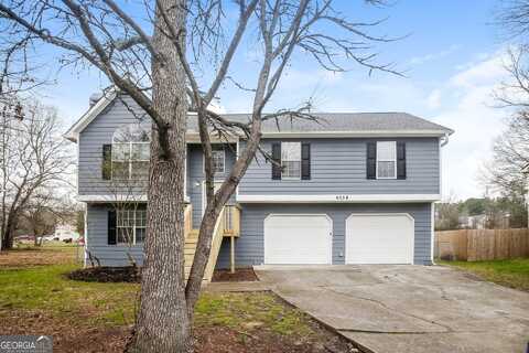 4058 Five Oaks, Powder Springs, GA 30127