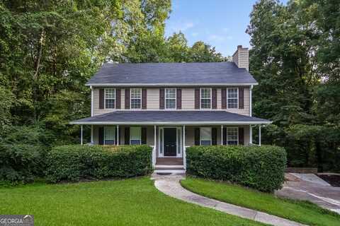 278 Castleair, Kennesaw, GA 30144
