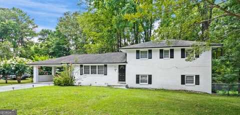 1025 Hilburn, Atlanta, GA 30316