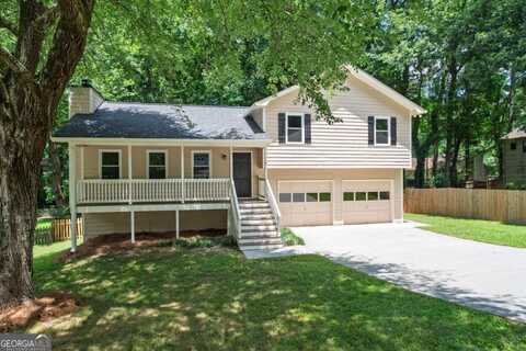 6040 STONE WOOD, Kennesaw, GA 30152