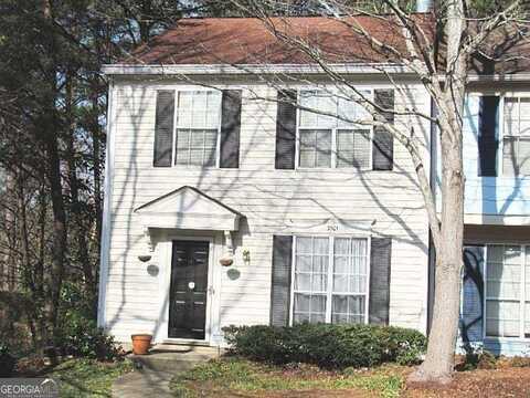 3101 Queen Anne, Atlanta, GA 30350