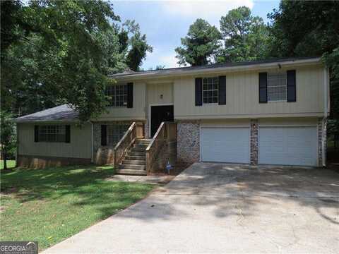 467 PINEBURR, Stone Mountain, GA 30087