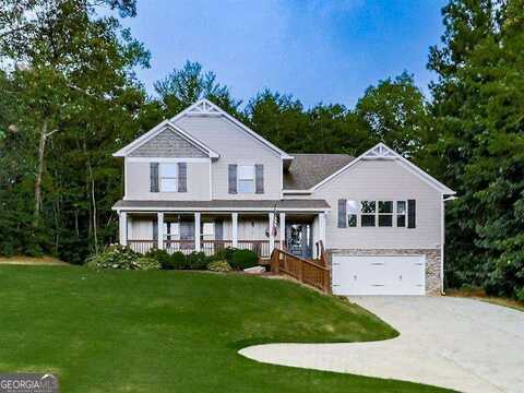 221 Woods, Ball Ground, GA 30107