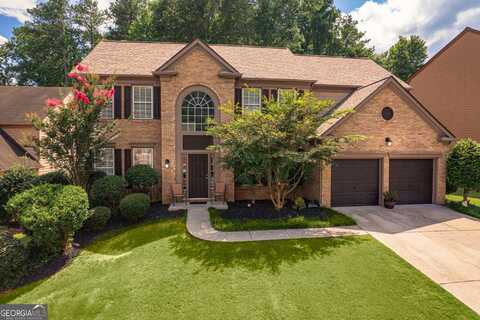 126 Normandy, Woodstock, GA 30188