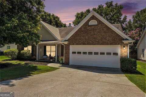 4020 Mcpherson, Acworth, GA 30101