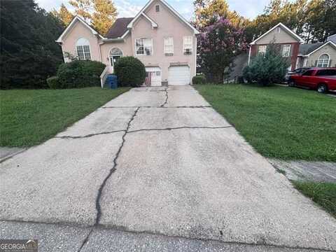 1225 WATERWOOD, Loganville, GA 30052