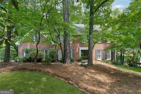 904 Willeo, Marietta, GA 30068
