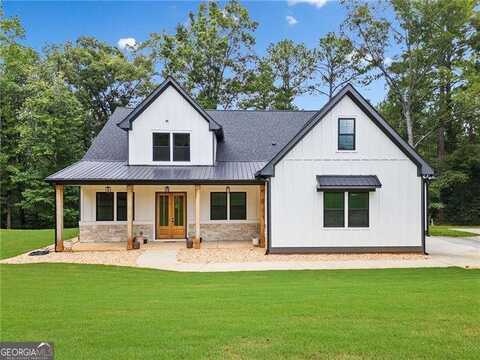 2943 Dabbs Bridge, Dallas, GA 30132