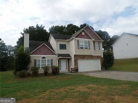 53 Ferguson, Euharlee, GA 30145