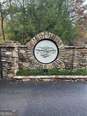 0 HARRIS RIDGE, Ellijay, GA 30540