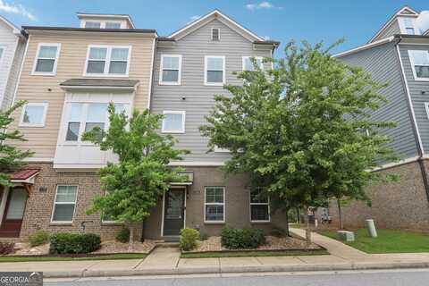 2154 Colvin, Atlanta, GA 30318