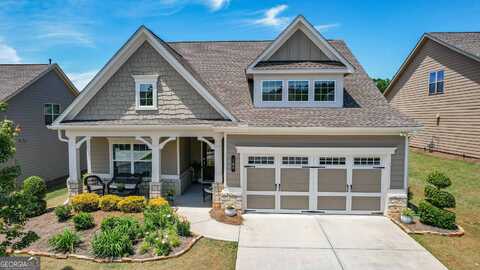 100 Maple Leaf, Sharpsburg, GA 30277