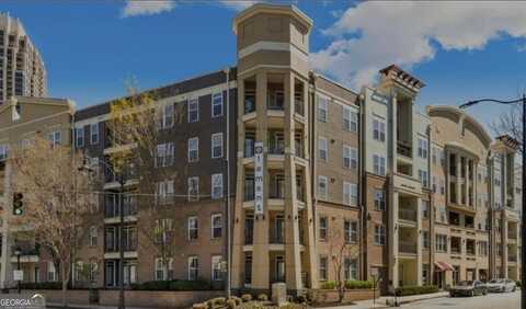 390 17th, Atlanta, GA 30363