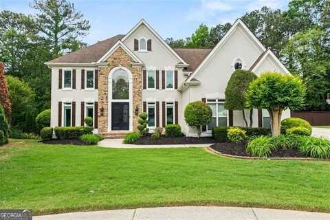 1008 STREAM VALLEY, Alpharetta, GA 30022