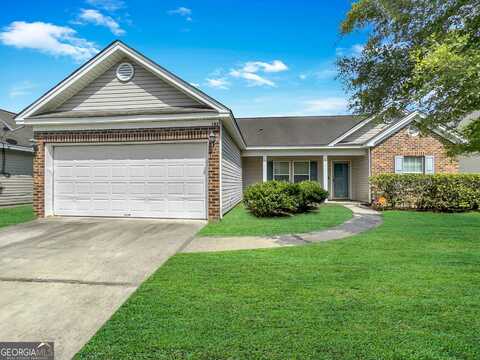 183 Cherry Laural, Savannah, GA 31419