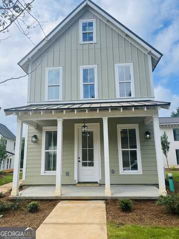 1713 Jackson, Lagrange, GA 30240