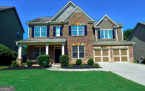 397 Royal Sunset, Dallas, GA 30157