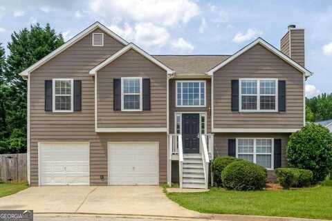 3272 Peach, Acworth, GA 30101