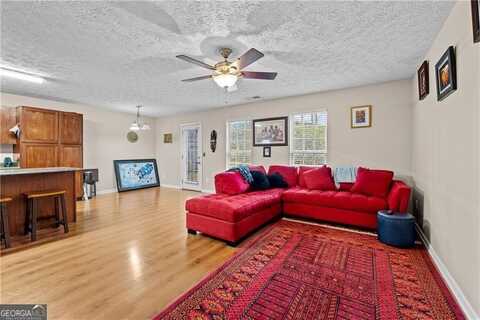 5529 UNION POINTE, Union City, GA 30291