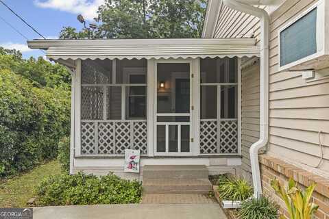 53b Jefferson, Newnan, GA 30263
